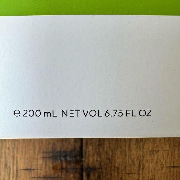 NWT Murad Resurgence Renewing Cleansing Cream Cleanser 6.75oz/200mL - Picture 6 of 7